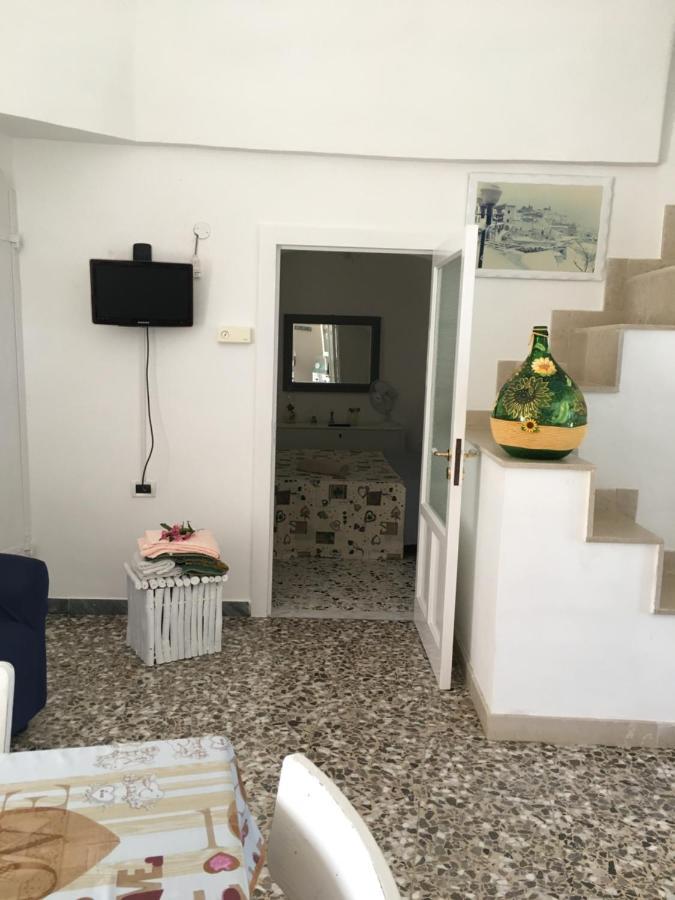 Casa Bettina Villa Ostuni Exterior photo