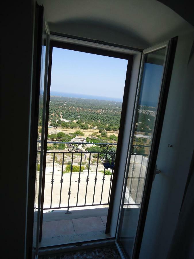 Casa Bettina Villa Ostuni Exterior photo