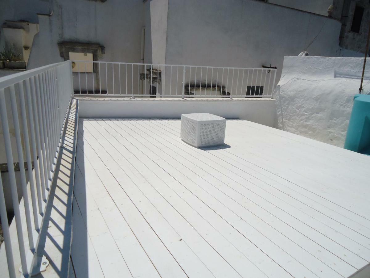Casa Bettina Villa Ostuni Exterior photo