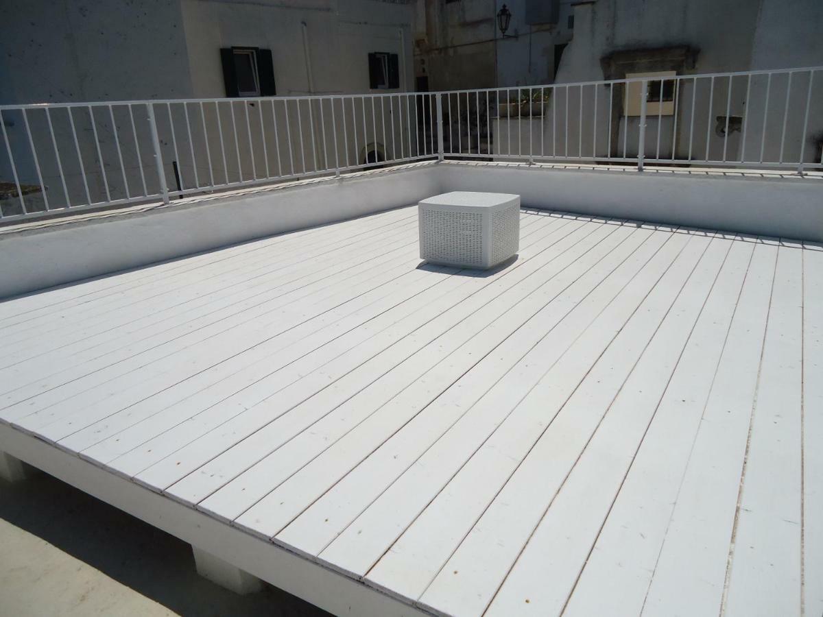 Casa Bettina Villa Ostuni Exterior photo